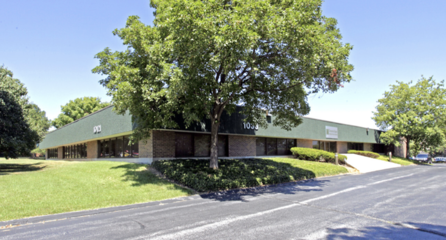 1033 Corporate Square Offices