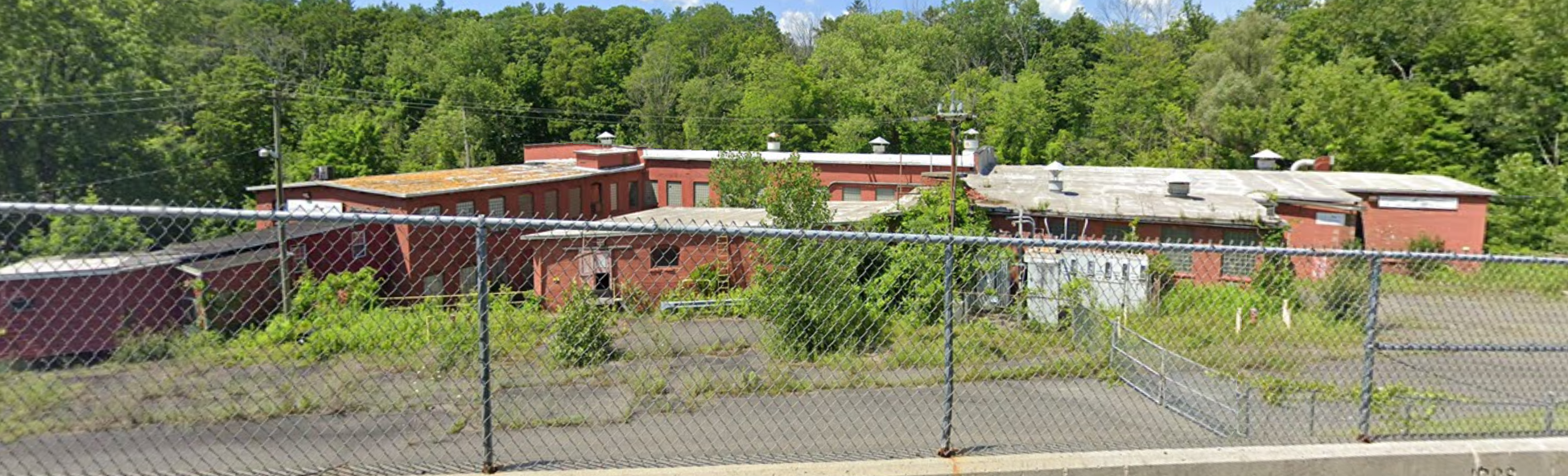 2 Mill Street