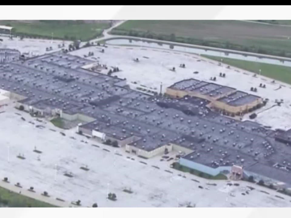 St. Louis Mills Mall