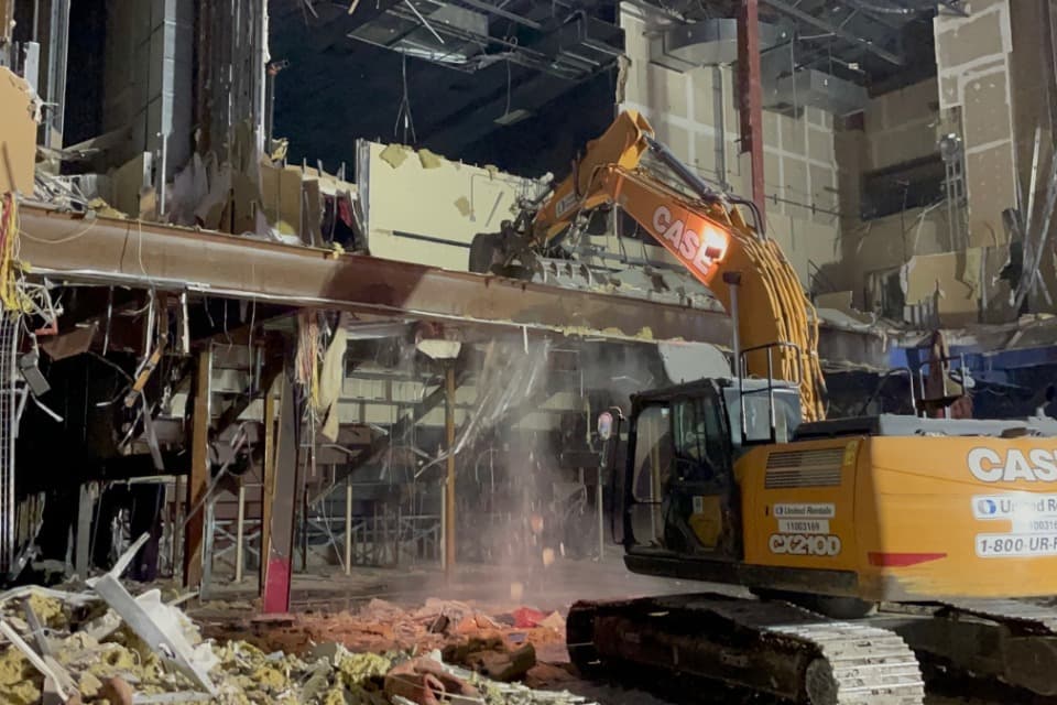 St. Louis Mills Mall — photo 1