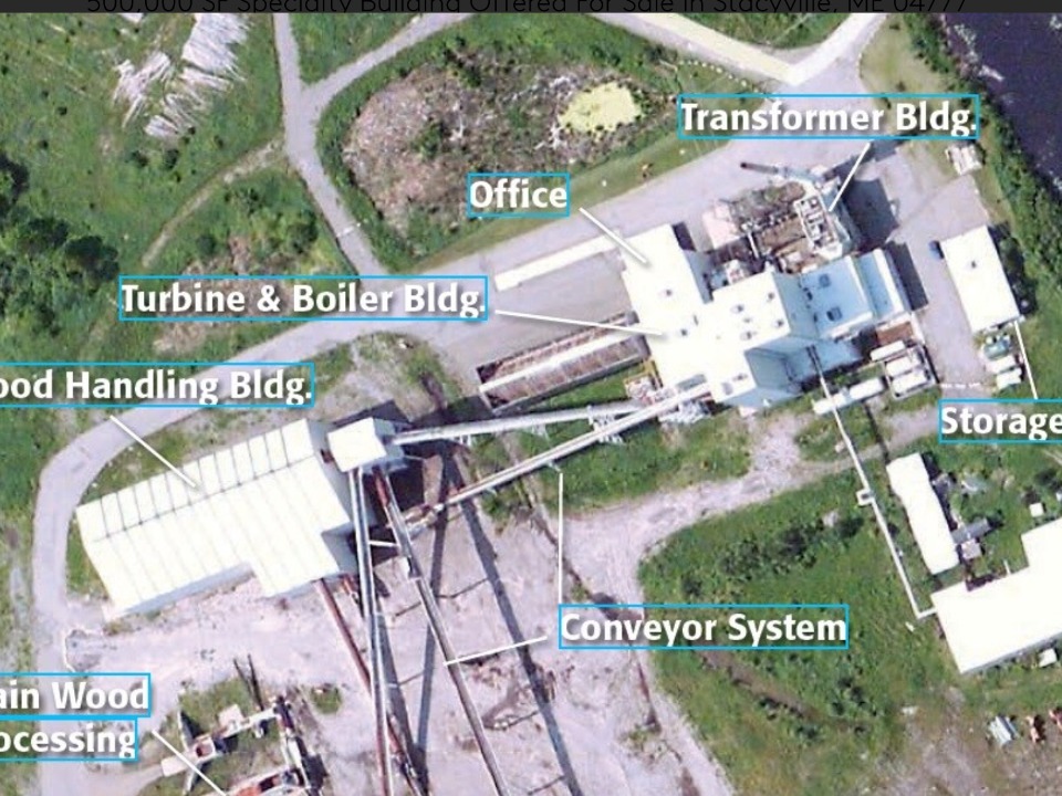 58 Sherman Lumber Company Rd