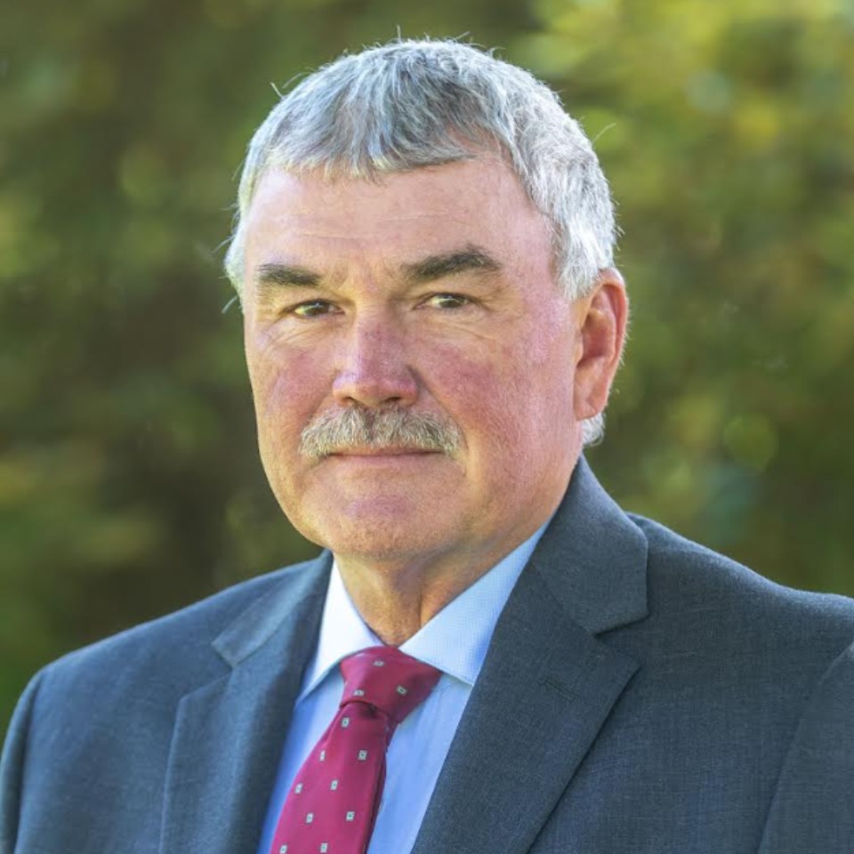 Michael Ferguson