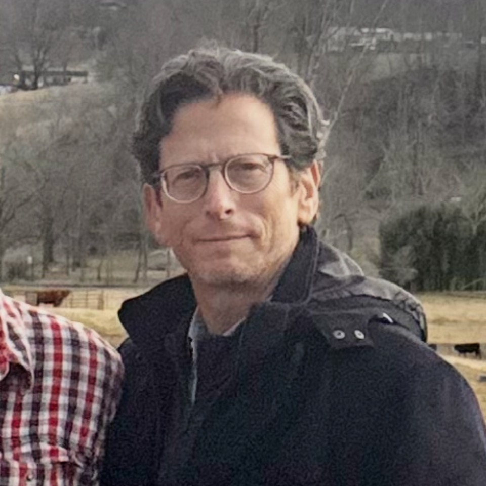 Eric Spirtas