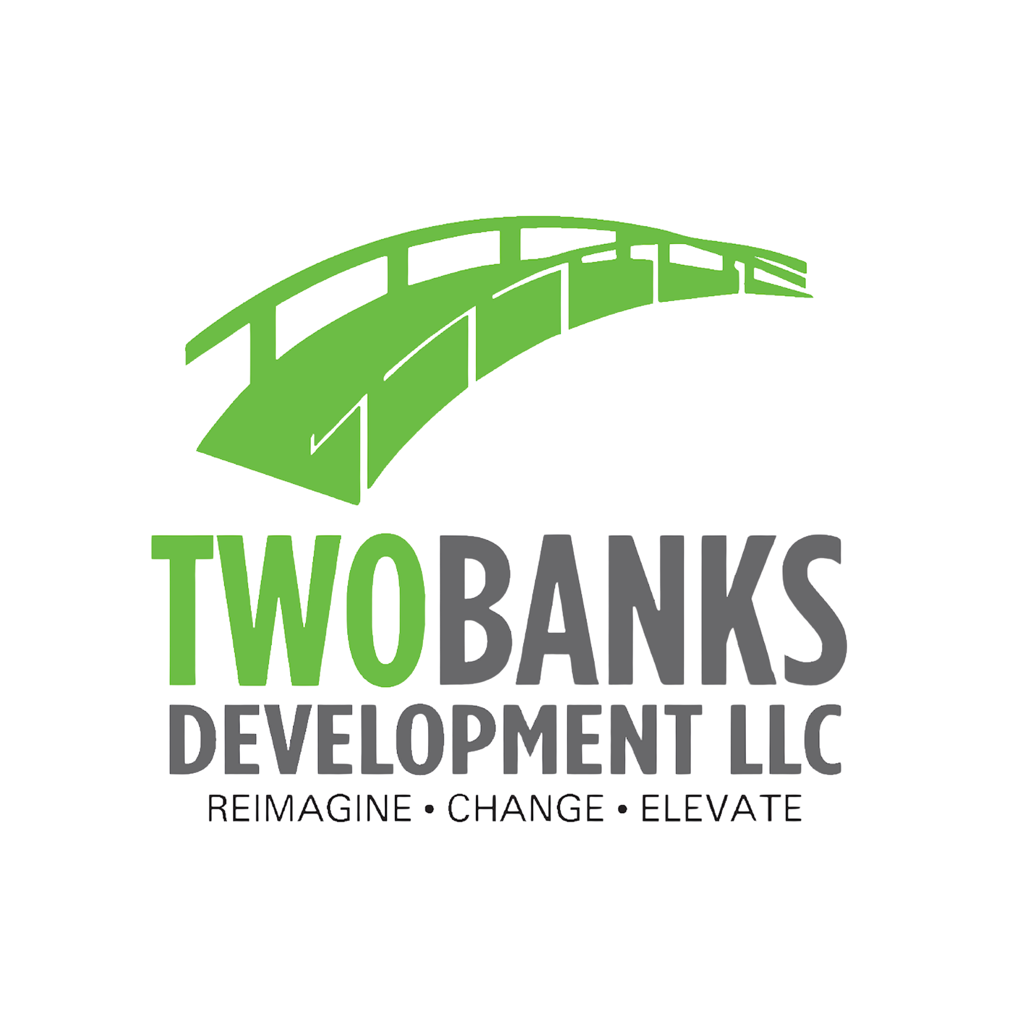 Two Banks Development logo